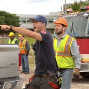 Chicago Fire - galeria zdjęć - filmweb