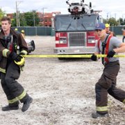 Chicago Fire - galeria zdjęć - filmweb
