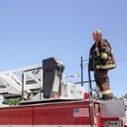 Chicago Fire - galeria zdjęć - filmweb