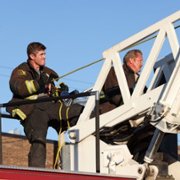 Chicago Fire - galeria zdjęć - filmweb