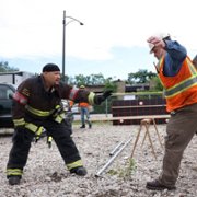 Chicago Fire - galeria zdjęć - filmweb
