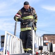 Chicago Fire - galeria zdjęć - filmweb