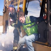 Chicago Fire - galeria zdjęć - filmweb