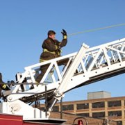 Chicago Fire - galeria zdjęć - filmweb