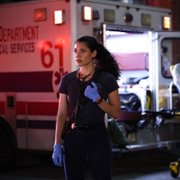 Chicago Fire - galeria zdjęć - filmweb