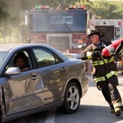 Chicago Fire - galeria zdjęć - filmweb