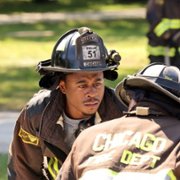 Chicago Fire - galeria zdjęć - filmweb