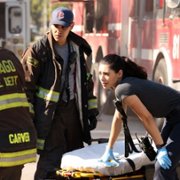 Chicago Fire - galeria zdjęć - filmweb