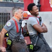 Chicago Fire - galeria zdjęć - filmweb