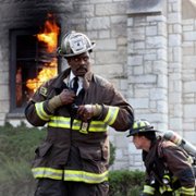 Chicago Fire - galeria zdjęć - filmweb