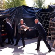 Chicago Fire - galeria zdjęć - filmweb