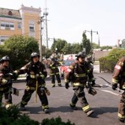 Chicago Fire - galeria zdjęć - filmweb
