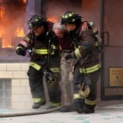 Chicago Fire - galeria zdjęć - filmweb
