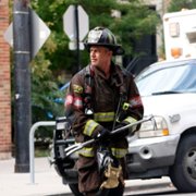 Chicago Fire - galeria zdjęć - filmweb
