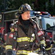 Chicago Fire - galeria zdjęć - filmweb