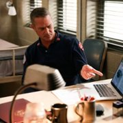 Chicago Fire - galeria zdjęć - filmweb