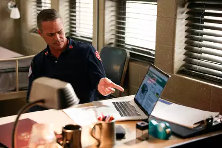 Chicago Fire - galeria zdjęć - filmweb