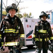 Chicago Fire - galeria zdjęć - filmweb