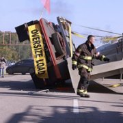 Chicago Fire - galeria zdjęć - filmweb