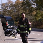 Chicago Fire - galeria zdjęć - filmweb