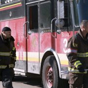 Chicago Fire - galeria zdjęć - filmweb