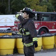 Chicago Fire - galeria zdjęć - filmweb
