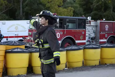 Chicago Fire - galeria zdjęć - filmweb