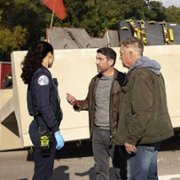 Chicago Fire - galeria zdjęć - filmweb