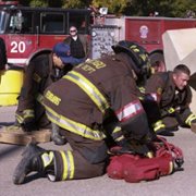 Chicago Fire - galeria zdjęć - filmweb