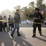 Chicago Fire - galeria zdjęć - filmweb