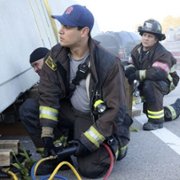 Chicago Fire - galeria zdjęć - filmweb