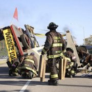 Chicago Fire - galeria zdjęć - filmweb