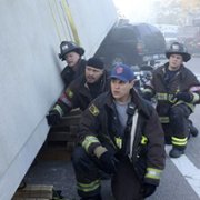 Chicago Fire - galeria zdjęć - filmweb