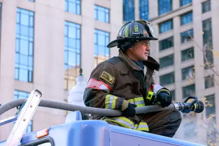 Chicago Fire - galeria zdjęć - filmweb