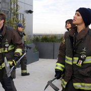 Chicago Fire - galeria zdjęć - filmweb