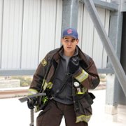 Chicago Fire - galeria zdjęć - filmweb