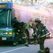 Chicago Fire - galeria zdjęć - filmweb