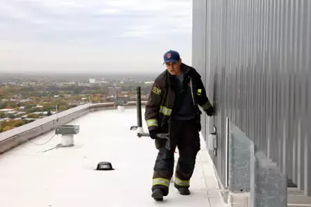 Chicago Fire - galeria zdjęć - filmweb
