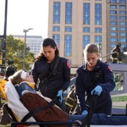 Chicago Fire - galeria zdjęć - filmweb