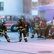 Chicago Fire - galeria zdjęć - filmweb