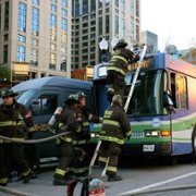 Chicago Fire - galeria zdjęć - filmweb