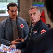 Chicago Fire - galeria zdjęć - filmweb