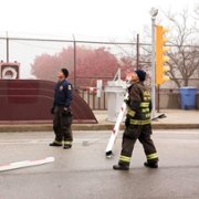 Chicago Fire - galeria zdjęć - filmweb