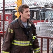 Chicago Fire - galeria zdjęć - filmweb