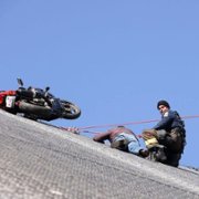 Chicago Fire - galeria zdjęć - filmweb