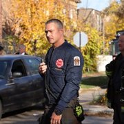 Chicago Fire - galeria zdjęć - filmweb
