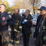 Chicago Fire - galeria zdjęć - filmweb
