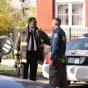 Chicago Fire - galeria zdjęć - filmweb