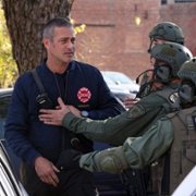 Chicago Fire - galeria zdjęć - filmweb