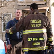 Chicago Fire - galeria zdjęć - filmweb